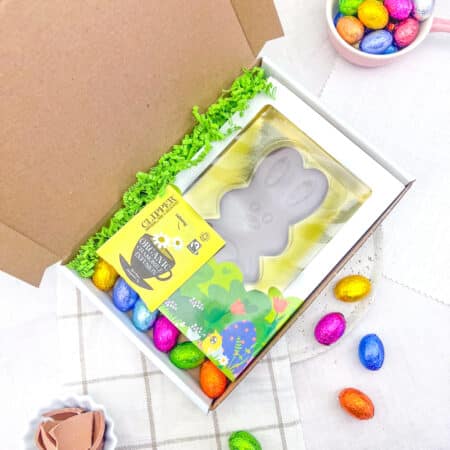 Paaspost large - brievenbuspost formaat