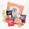 Apero box large met voorbeeld doos op achtergrond