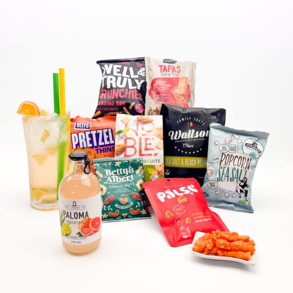 Apero box large