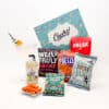 Apero box medium met mocktail met giftbox