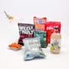 Apero box medium met mocktail