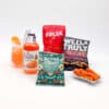 Apero box small met mocktail producten