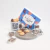 complicookie doosje Small met 25 stuks
