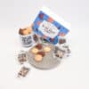complicookie doosje Small met 25 stuks