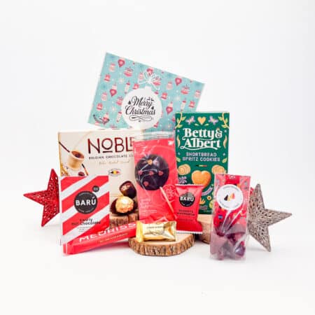Kerst giftbox medium