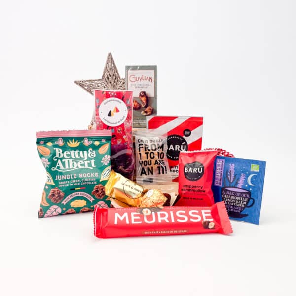 Kerst geschenk small