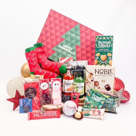 Kerstpakket XL