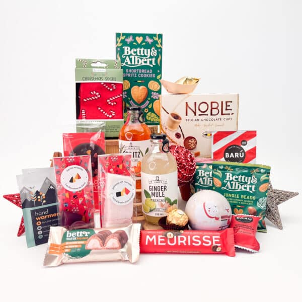 Kerstpakket XL