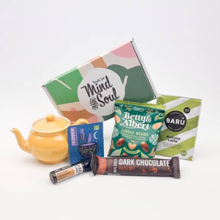Relax giftbox Brievenbus