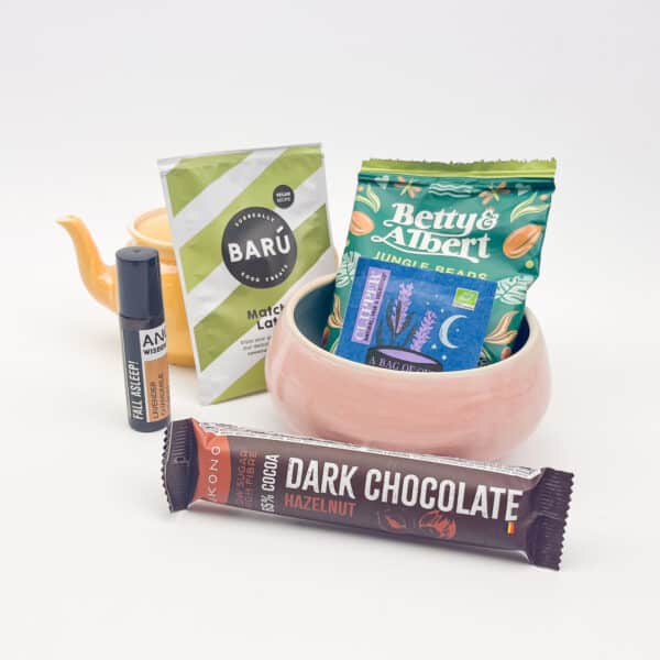 Relax giftbox Brievenbus
