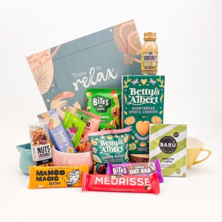 Relax giftbox Large