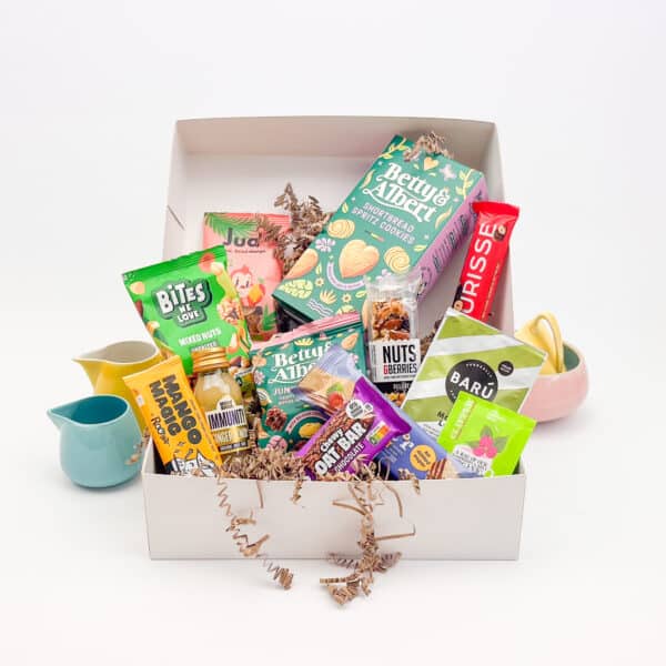 Relax giftbox Large