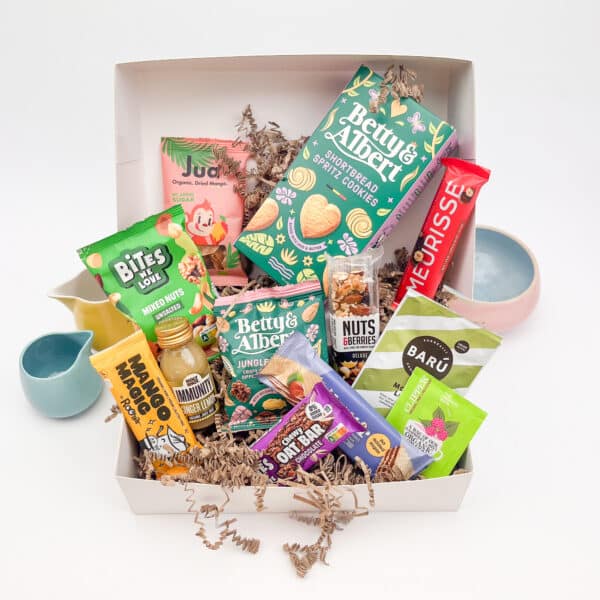 Relax giftbox Large