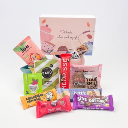Relax giftbox Medium