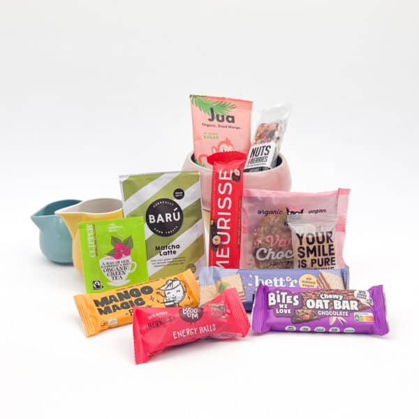 Relax giftbox Medium