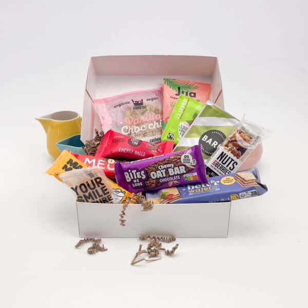 Relax giftbox Medium