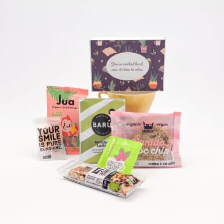 Relax giftbox Small