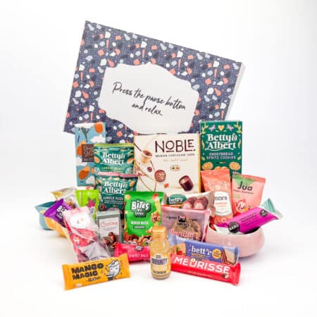 Relax giftbox XL
