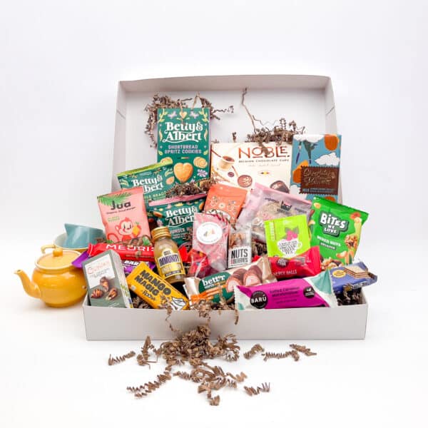 Relax giftbox XL