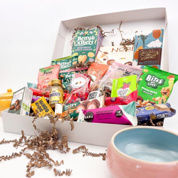 Relax giftbox Large