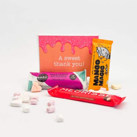 Zoete giftbox Small
