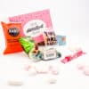 Zoet geschenkdoosje XS