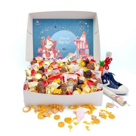 Sint sharing box large