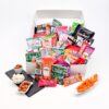 Boîte à partager Grandes collations XL