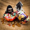 Halloween Snoeppot XXL