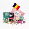Best of Belgium Box Medium gesloten geschenkdoos met bedrukking