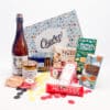 Best of Belgium Box XXL gesloten geschenkdoos met bedrukking